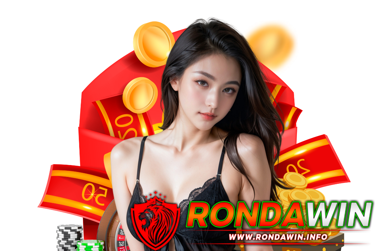 rondawin slot